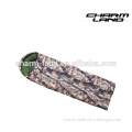 200g/m2 Hollow Cotton Envelope sleeping bags High Quality Low Price